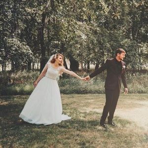 Meet your Posher, Jacob